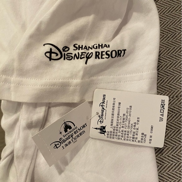 TRON light cycle tee - Picture 4 of 4